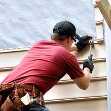 Best Insulated Siding Installation  in Xtang, PA